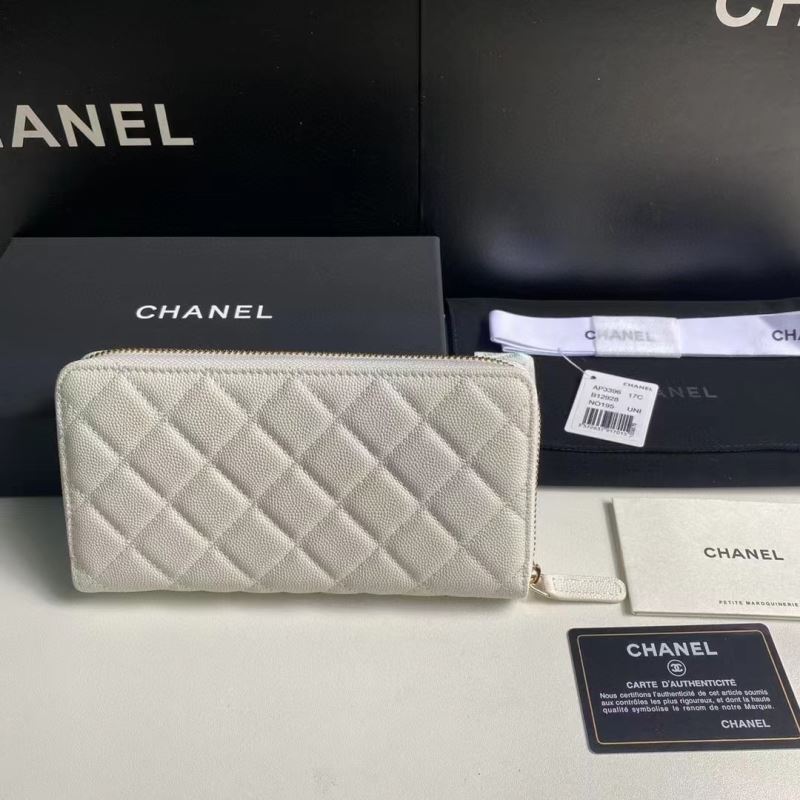 Chanel Wallet Purse